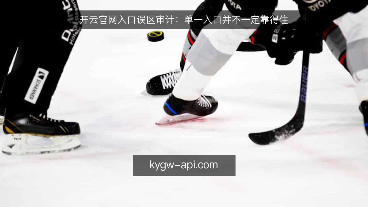 开云官网入口误区审计:单一入口并不一定靠得住